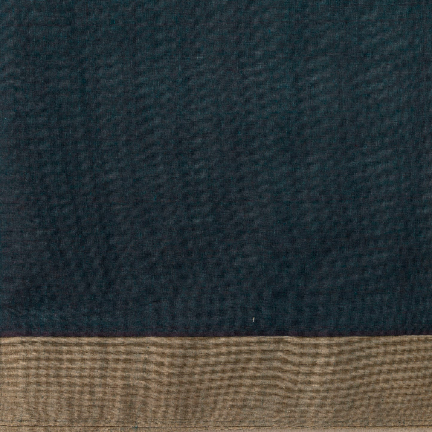 Blue Fancy Cotton Saree For Festive Wear PV MM FC 998 - Cotton Saree - Panjavarnam PV MM FC 998