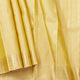 Off White Kanchipuram Silk Saree For Festive Wear PV NYC 1970
