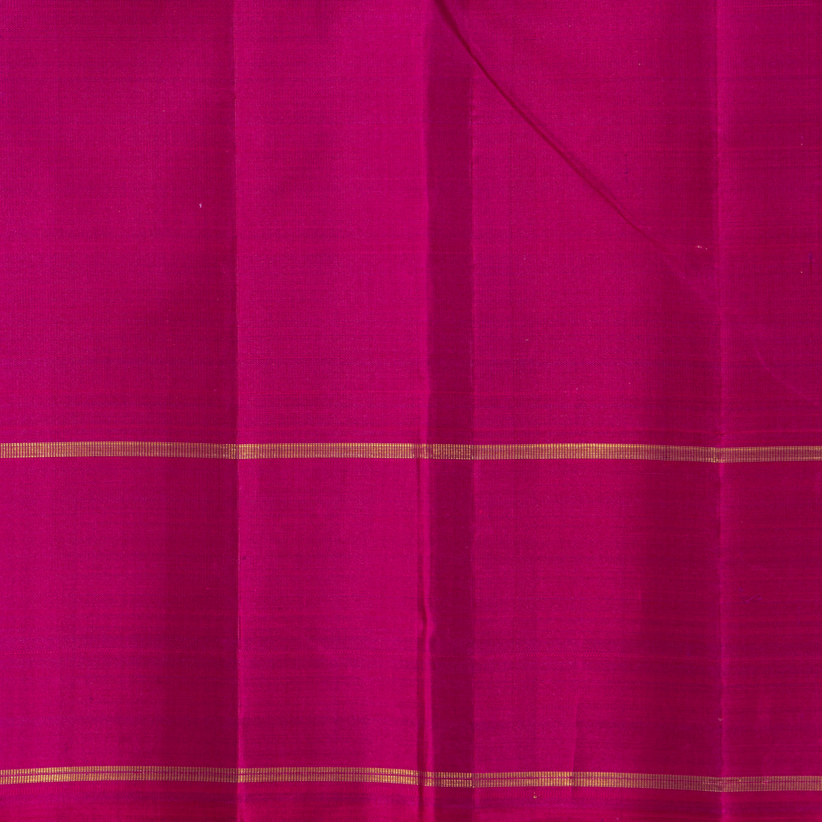 Rust And Pink Kanchipuram Silk Saree For Festive Wear PV NYC 2020