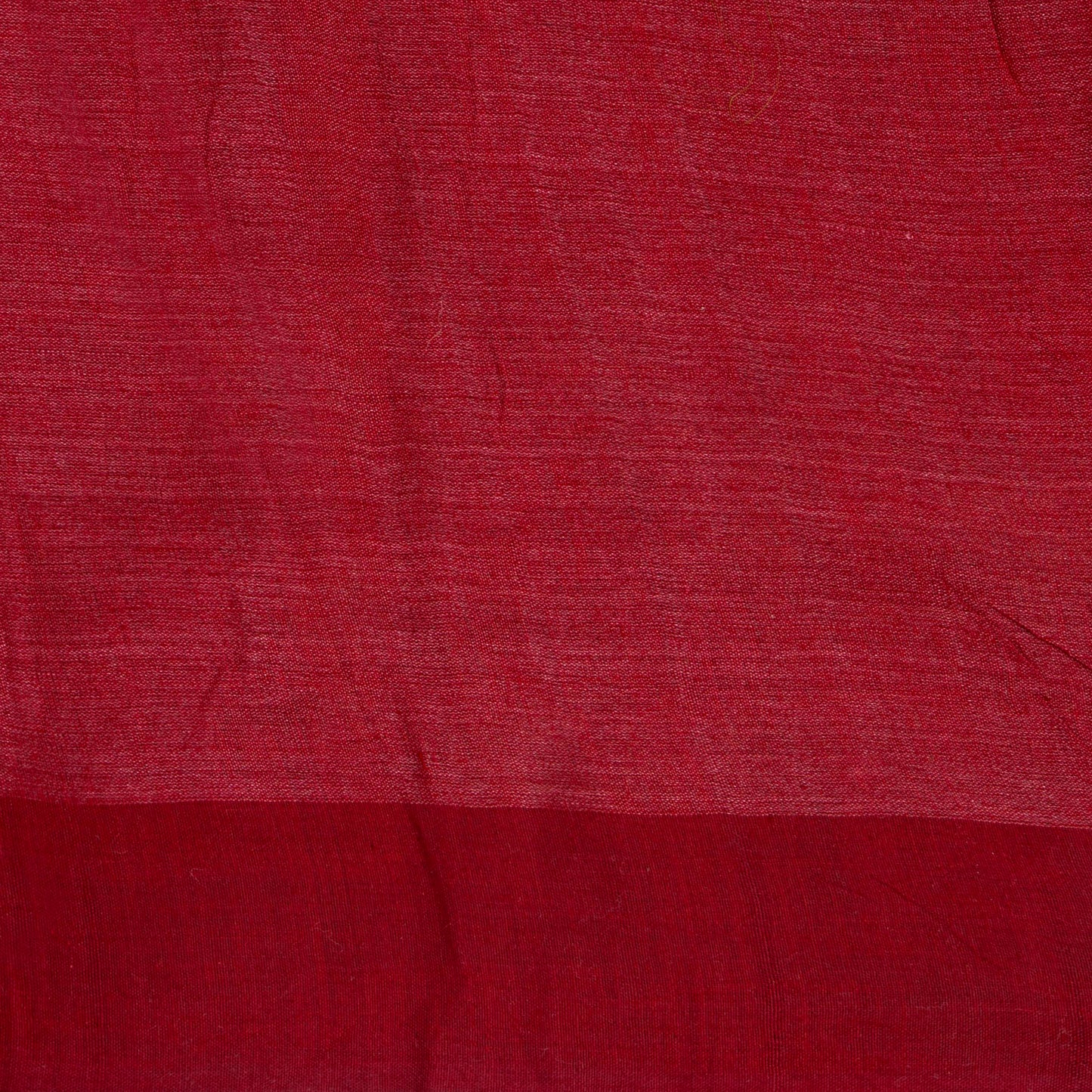 Pink Handpainted Kalamkari Gicha Tussar Silk Saree With Ikkat Pallu For Office Wear PTK VSR 137