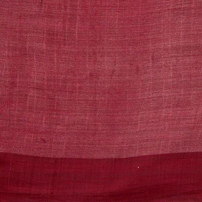 Green Handpainted Kalamkari Gicha Tussar Silk Saree For Party Wear PTK VSR 142