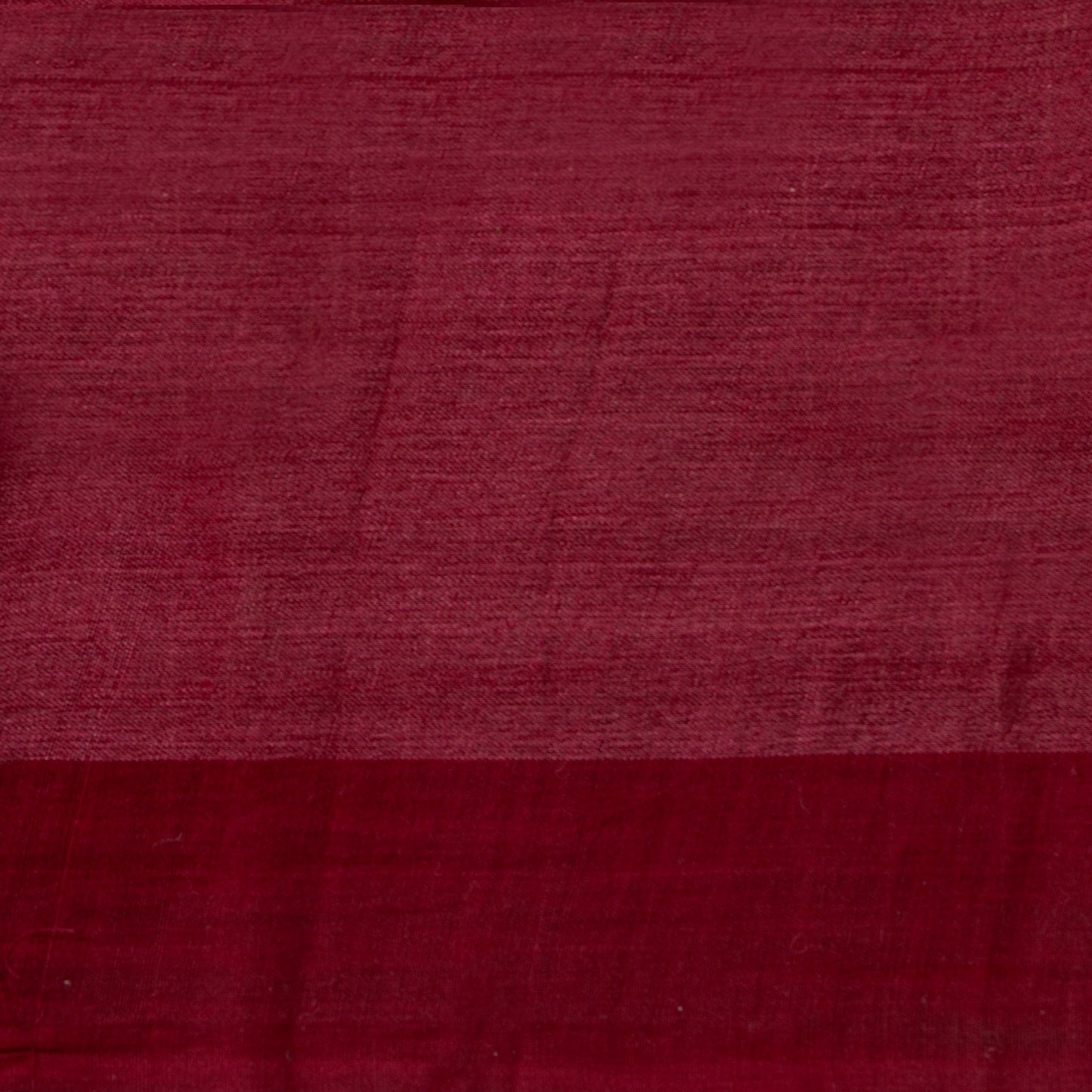 Mauve Handpainted Kalamkari Gicha Tussar Silk Saree With Wedding Theme For Office Wear PTK VSR 140