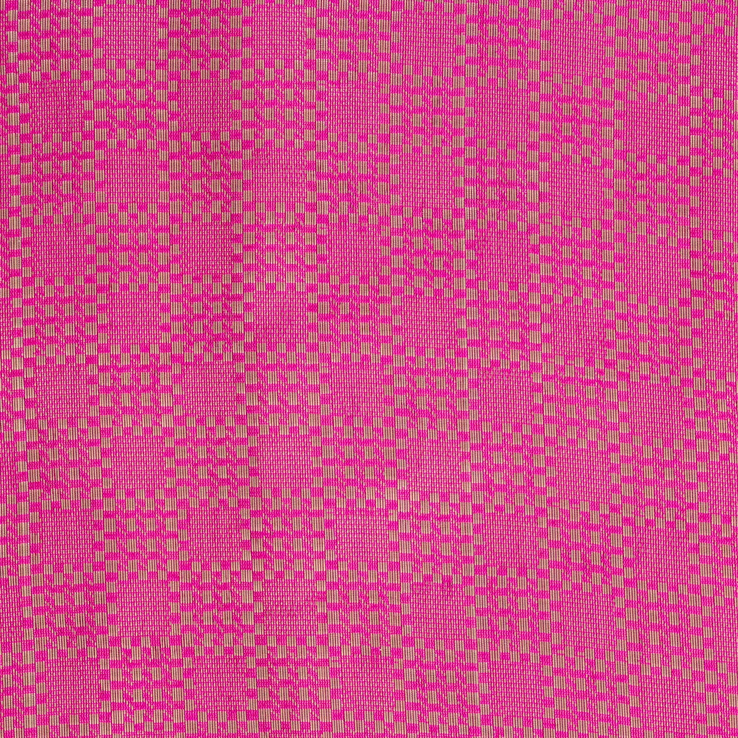 Pink Banarasi Tissue Silk Saree PBT 315