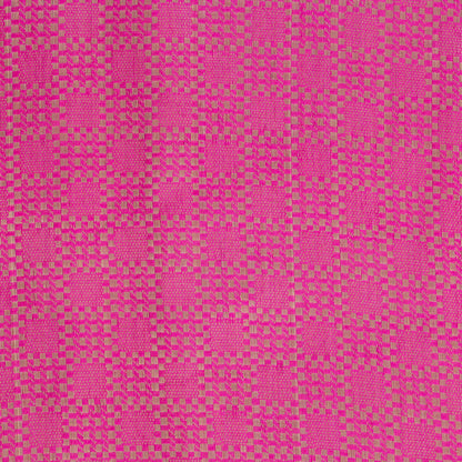 Pink Banarasi Tissue Silk Saree PBT 315