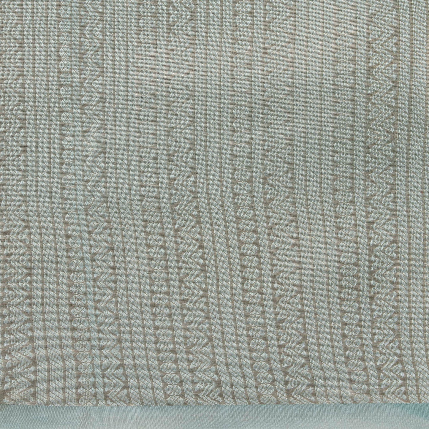 Pastel Blue Banarasi Tissue Silk Saree PBT 318