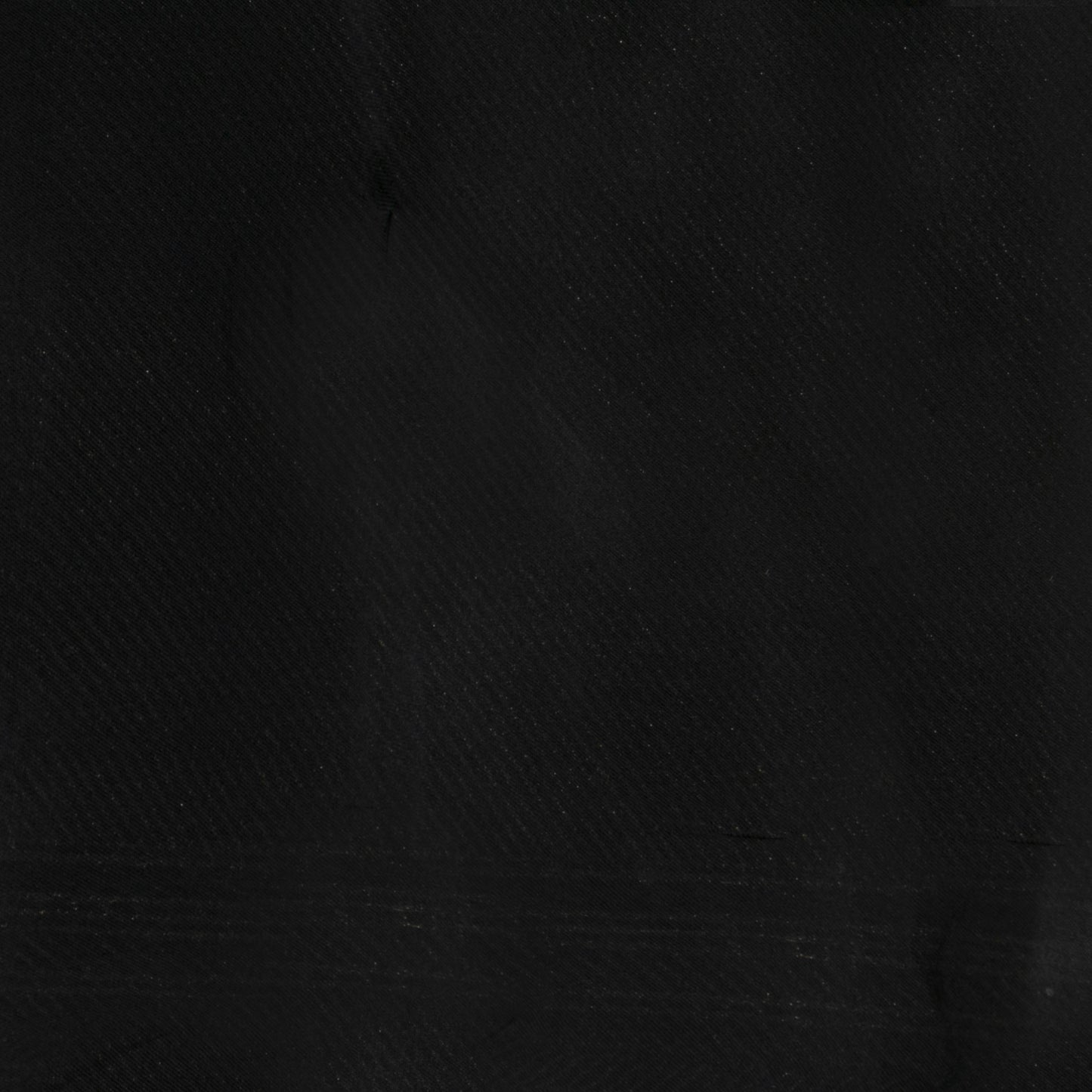 Black Crepe Banarasi Silk Saree PB 303