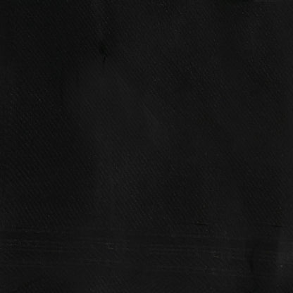 Black Crepe Banarasi Silk Saree PB 303