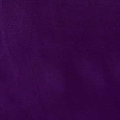 Purple Crepe Banarasi Silk Saree PB 304