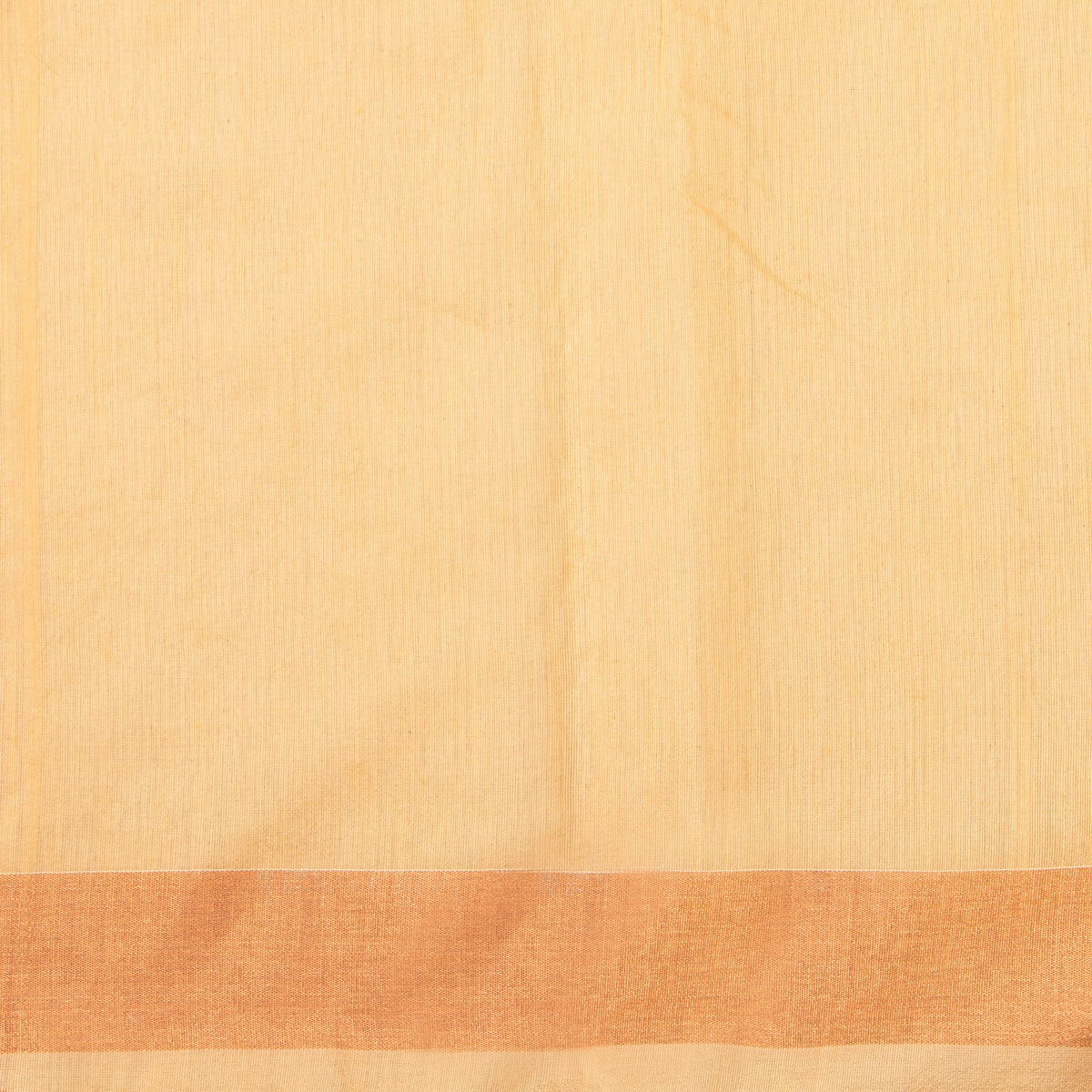 Peach Dhakai Jamdani Muslin Silk Saree For Party Wear PV MJ 181