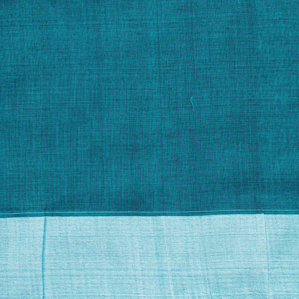 Blue Dhakai Jamdani Muslin Silk Saree For Party Wear PV MJ 169