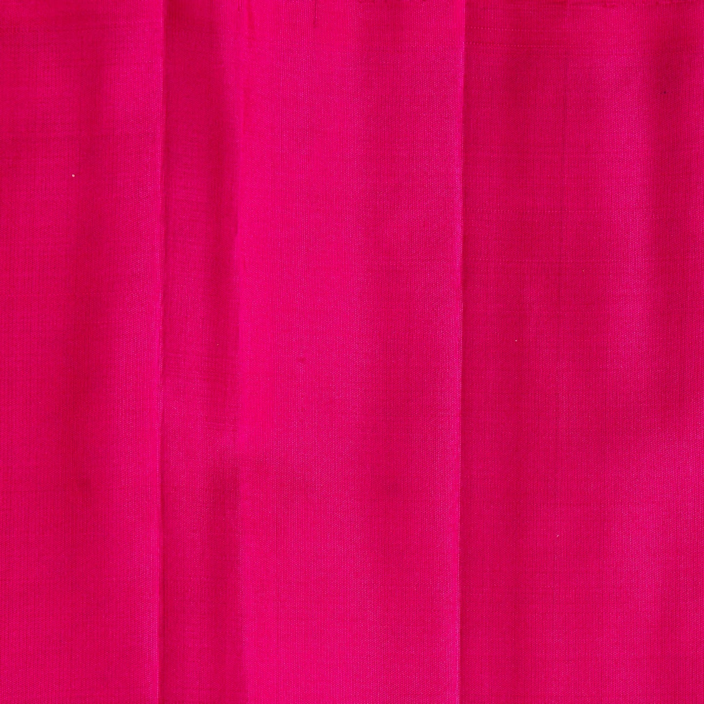 Maiyilkazhuthu Blue And Pink Borderless Kanchipuram Silk Saree For Festive Wear PV NYC 1819