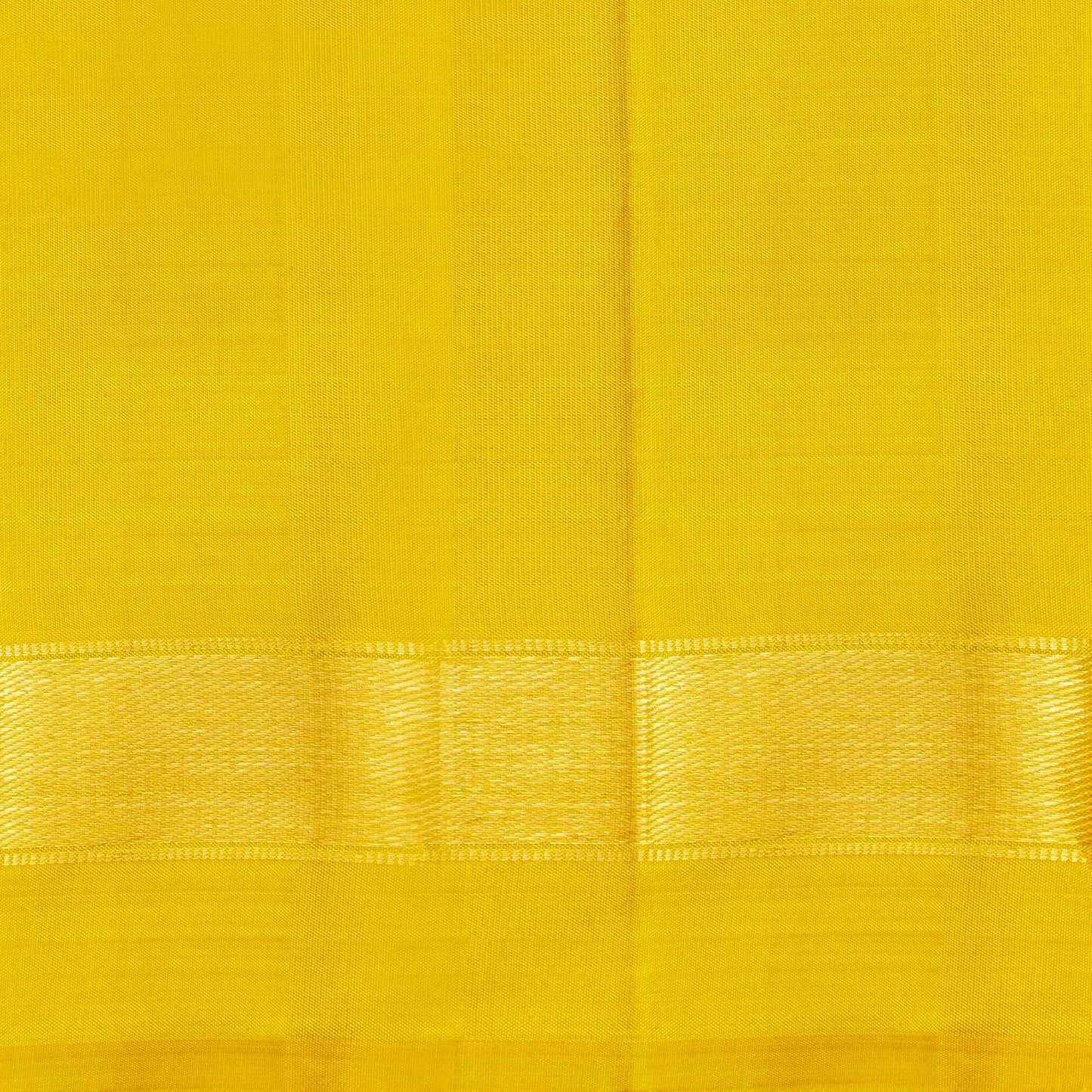 Maroon And Mustard Kanchipuram Silk Saree With Zari Buttas For Wedding Wear PV NYC 1743 - Silk Sari - Panjavarnam 