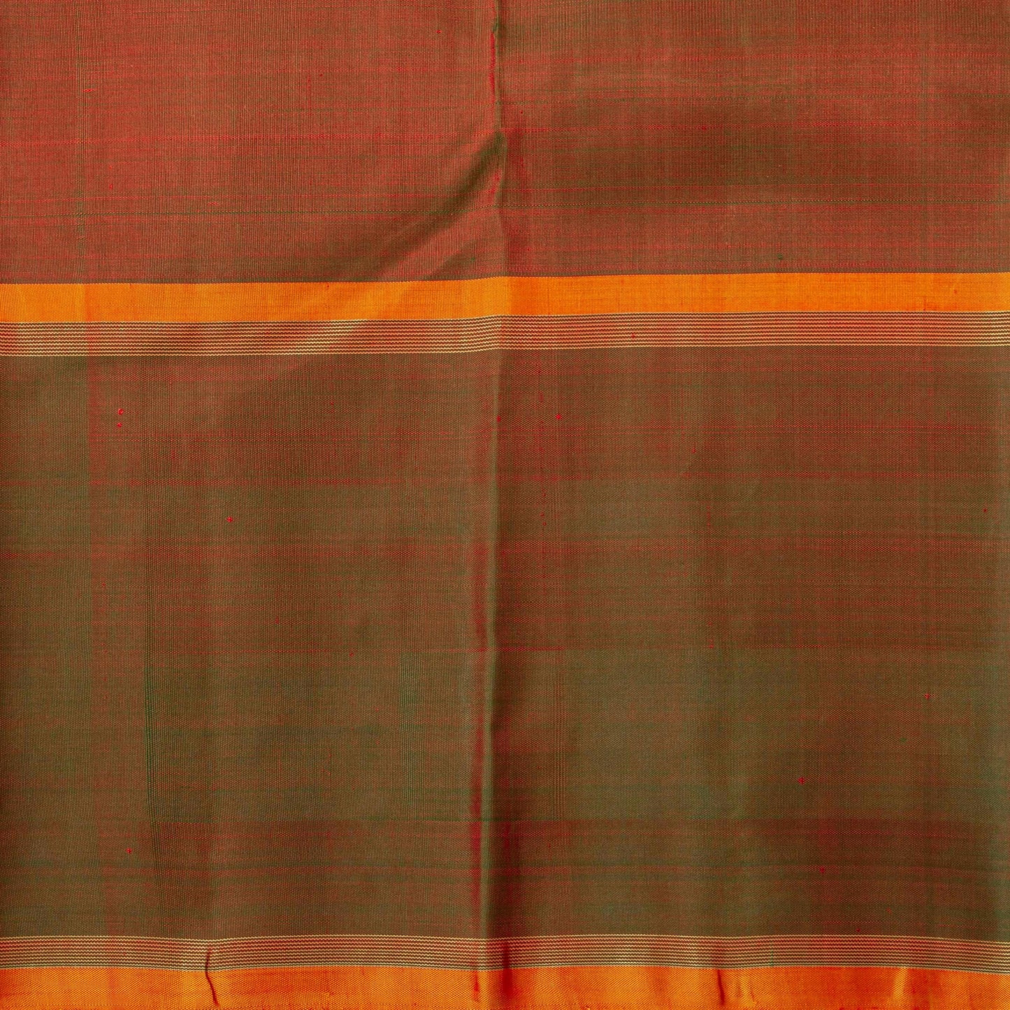 Pink And Maanthulir Green Kanchipuram Silk Saree For Wedding Wear PV NYC 1753 - Silk Sari - Panjavarnam PV NYC 1753