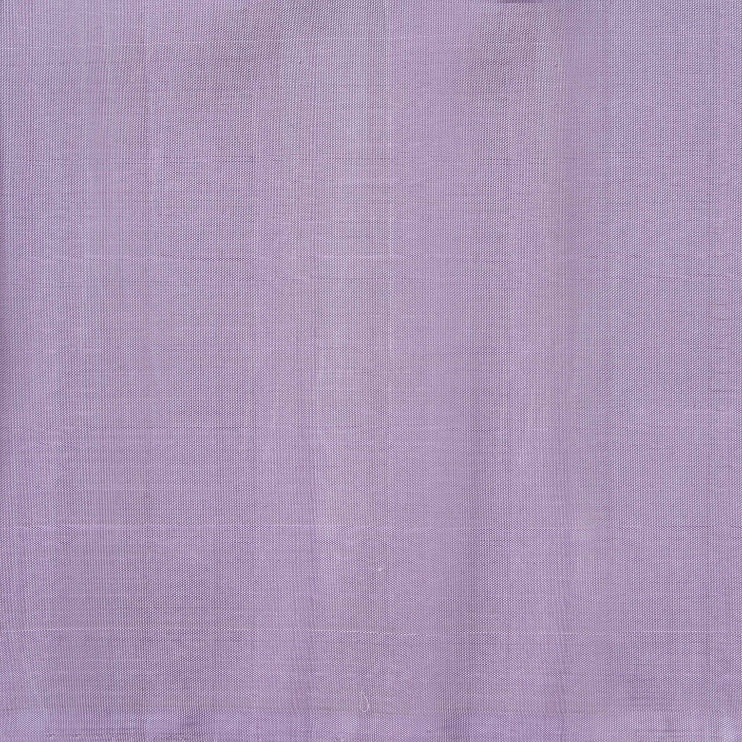 Black And Mauve Kanchipuram Silk Saree Borderless For Festive Wear PV NYC 2061