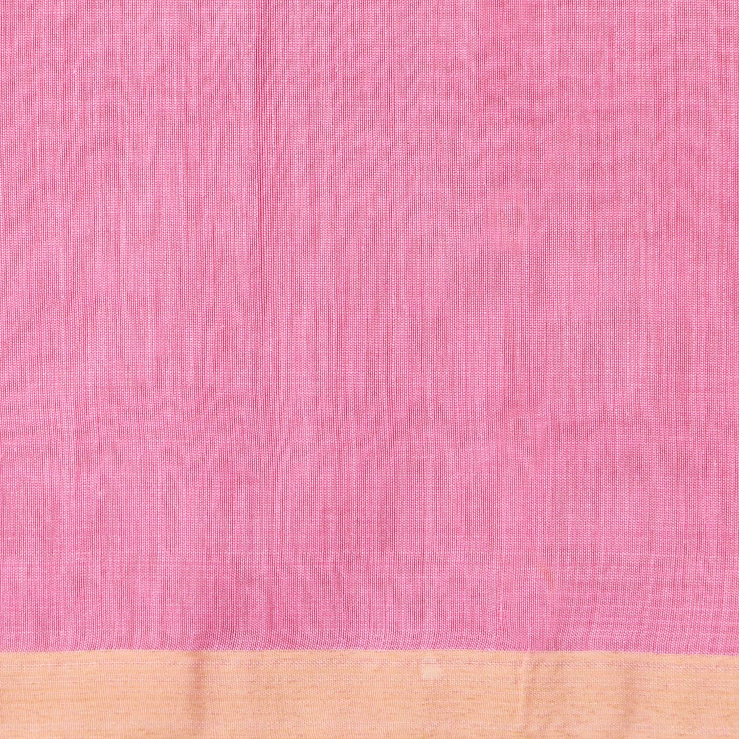 Pink Dhakai Jamdani Mulmul Silk Saree For Party Wear PV MJ 154