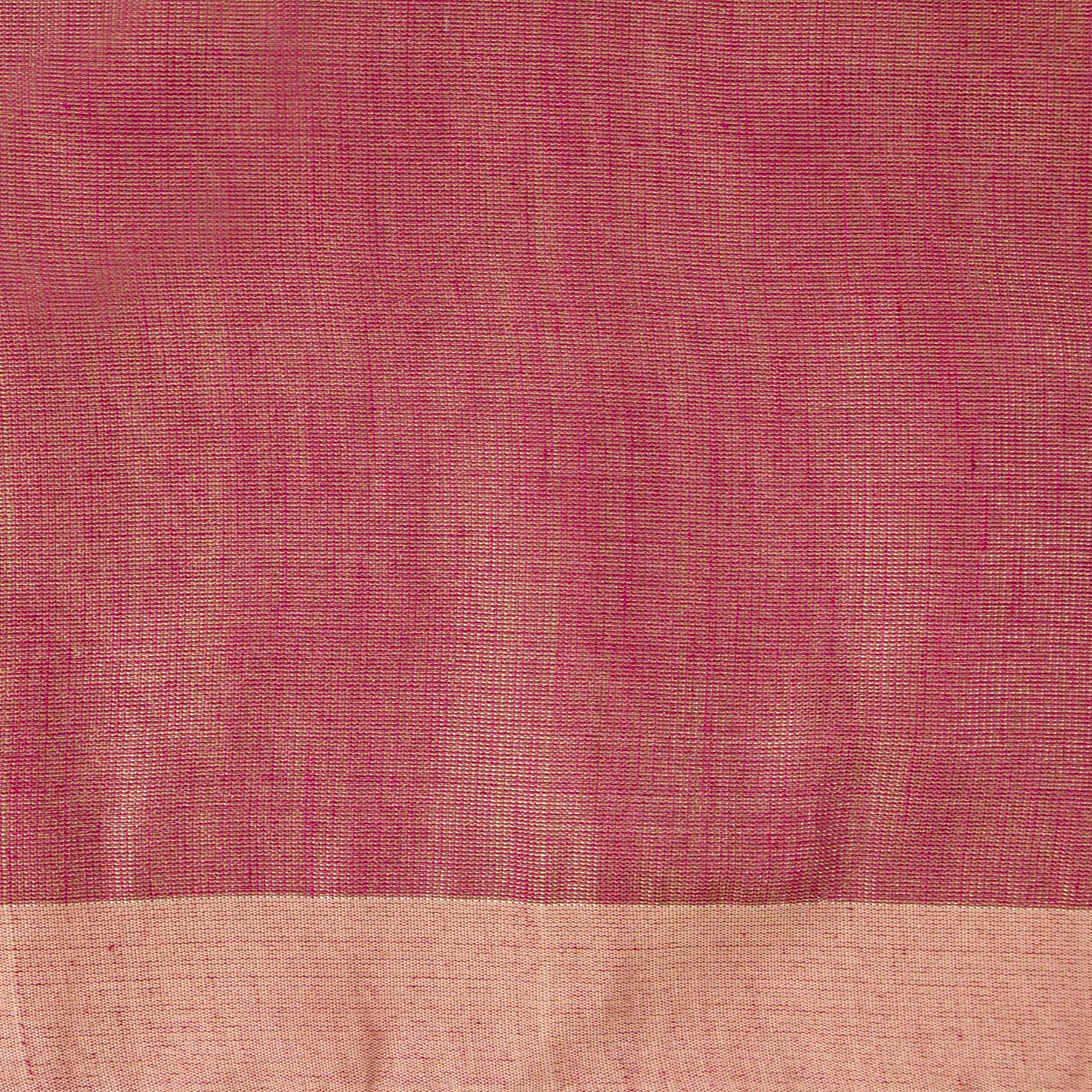 Pink Dhakai Jamdani Tissue Mulmul Saree For Party Wear PV MJ 157
