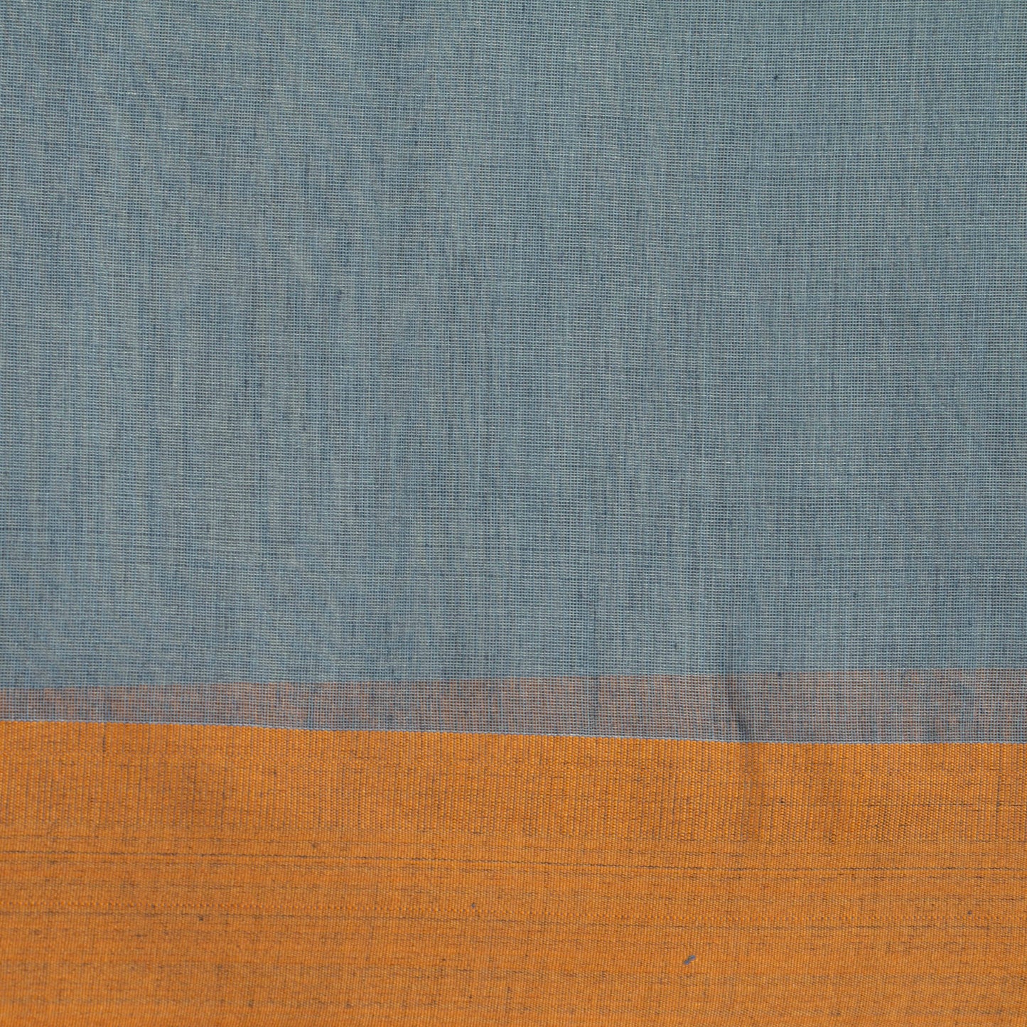 Grey Dhakai Jamdani Mulmul Silk Saree For Party Wear PV MJ 156