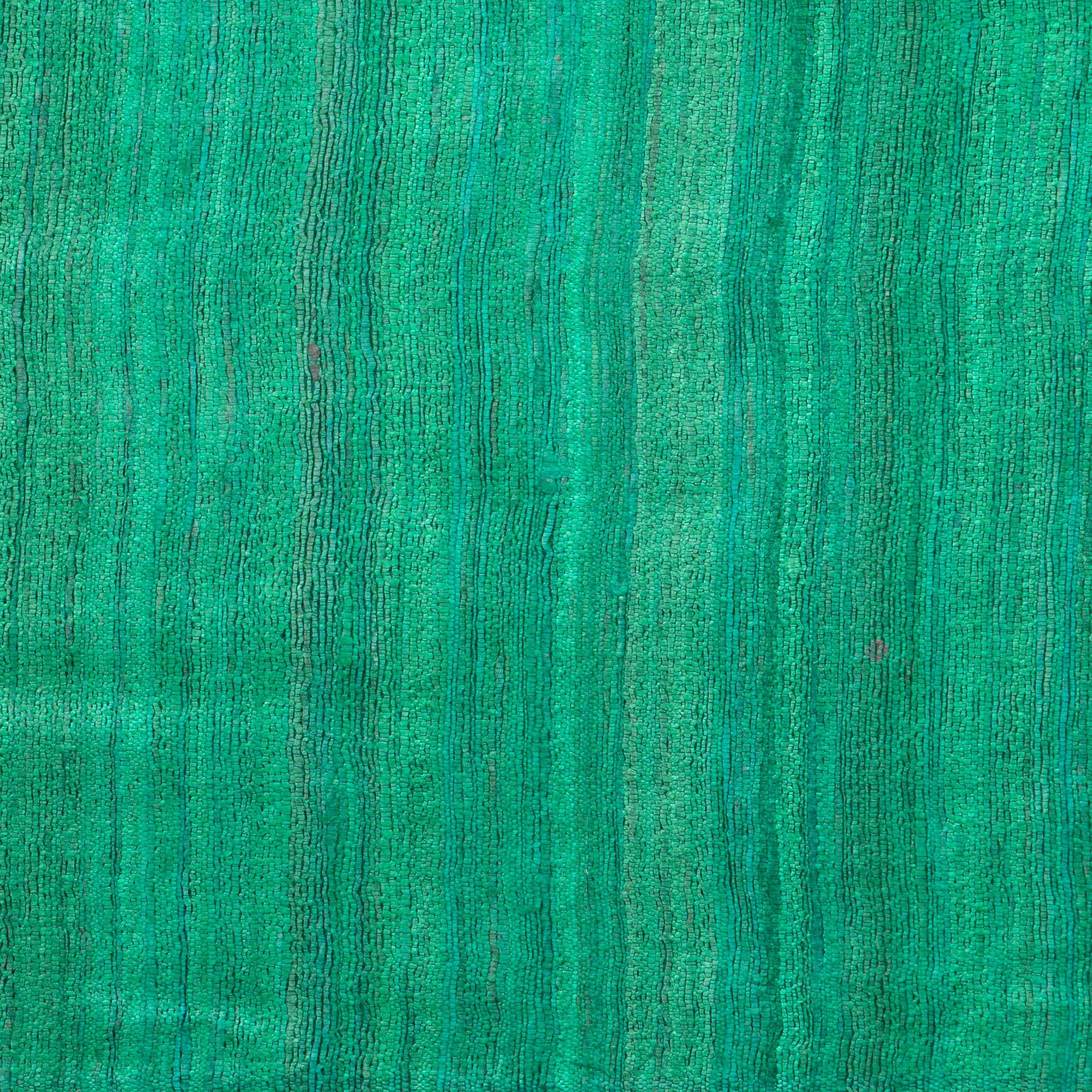 Green Tussar Silk Saree Handwoven PT 2080 - Tussar Silk - Panjavarnam PT 2080