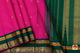 Kanchipuram Silk Saree - Handwoven Pure Silk - Pure Zari - PV J 519A