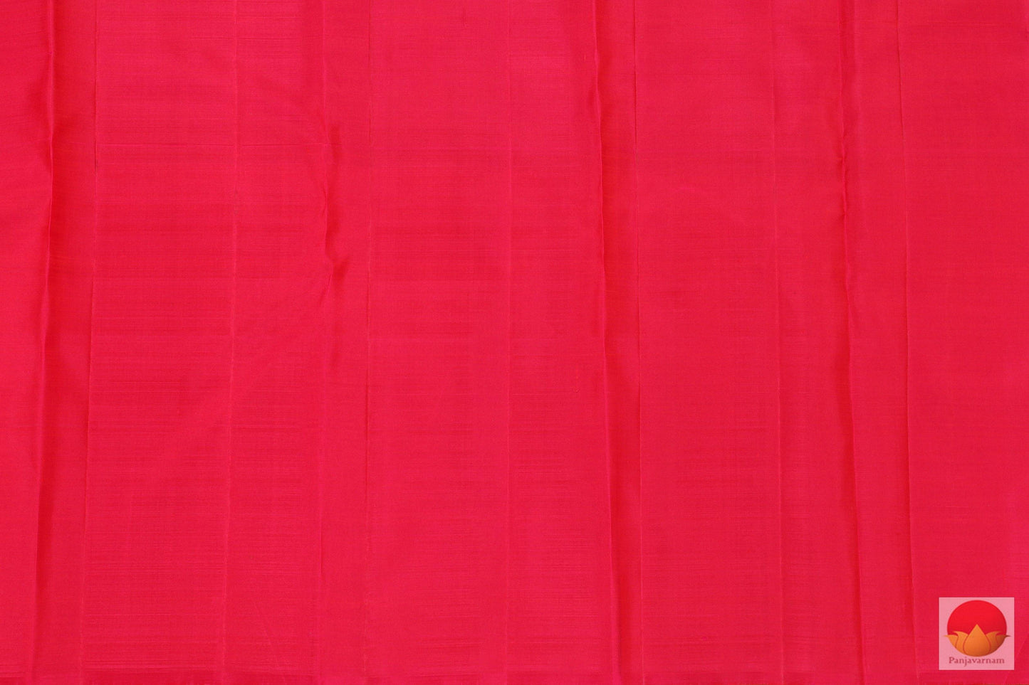 Black & Mustard - Temple Border - Handwoven Pure Silk Kanjivaram Saree - Pure Zari - PV G 1995 Archives - Silk Sari - Panjavarnam