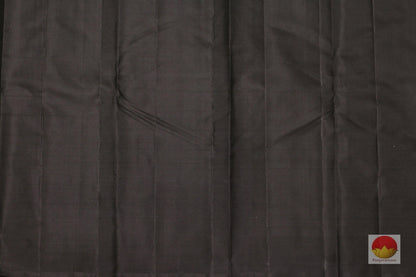 Borderless - Handwoen Pure Silk Kanjivaram Saree - Pure Zari - PV G 1749 Archives - Silk Sari - Panjavarnam