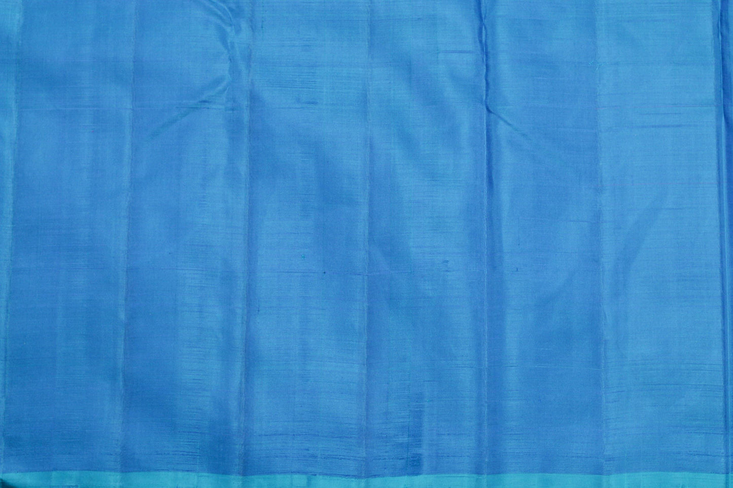 Borderless Handwoven Pure Silk Kanjivaram Saree - Pure Zari - PA 152 Archives - Silk Sari - Panjavarnam