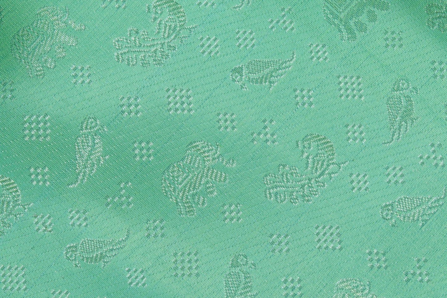 Borderless Handwoven Pure Silk Kanjivaram Saree - Pure Zari - PV 204 Archives - Silk Sari - Panjavarnam