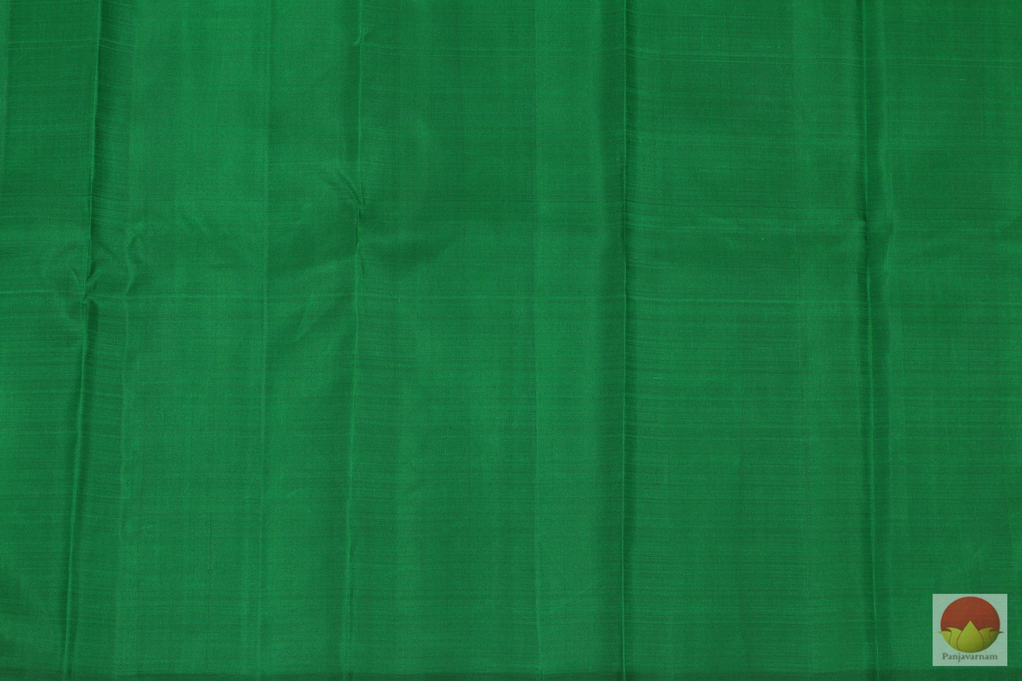 Borderless - Handwoven Pure Silk Kanjivaram Saree - Pure Zari - PV G 1996 Archives - Silk Sari - Panjavarnam