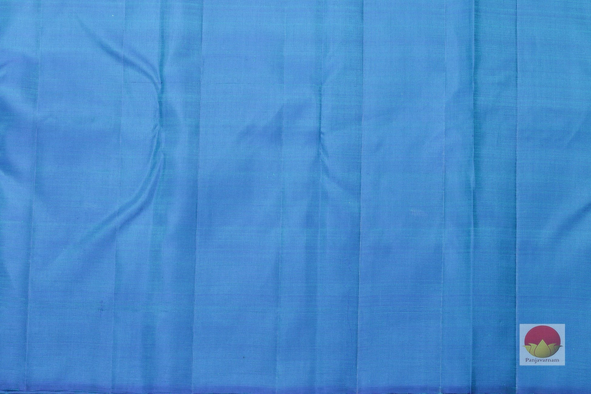 Borderless Handwoven Pure Silk Kanjivaram Saree - Pure Zari - PV SVS 10502 Archives - Silk Sari - Panjavarnam