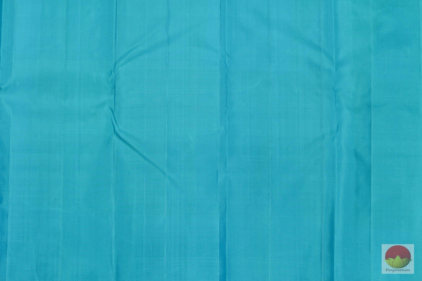 Borderless - Multi Colour Checks - Handwoven Pure Silk Kanjivaram Saree - PV G 1908 Archives - Silk Sari - Panjavarnam
