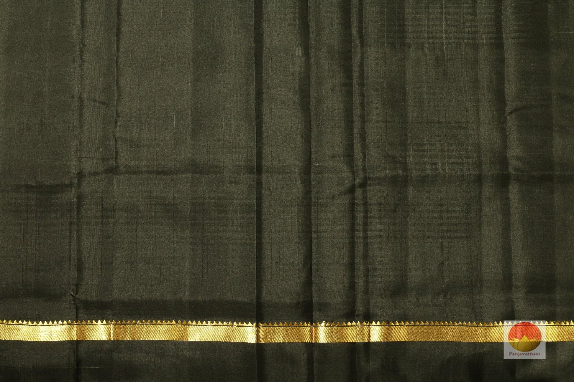 Ganga Jamuna Handwoven Pure Silk Kanjivaram Saree - PV 327 Archives - Silk Sari - Panjavarnam