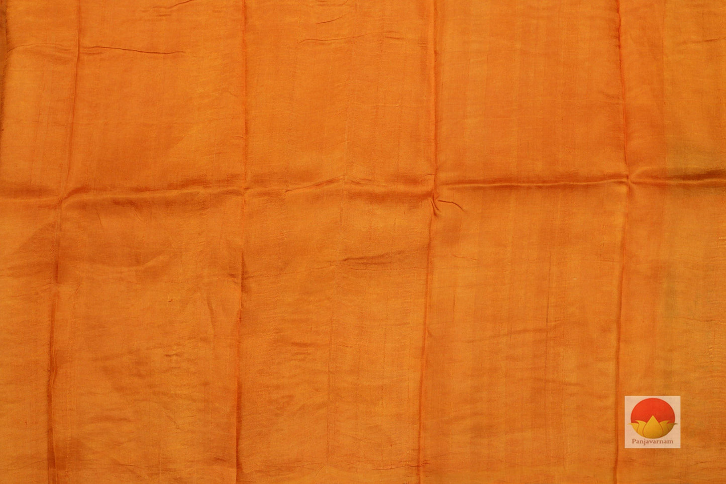 Handpainted Batik Silk Saree - PB 16 - Batik Silk - Panjavarnam