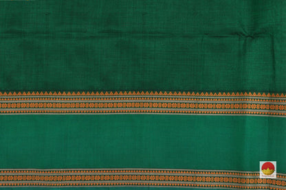 Handwoven - Aayiram Bhutta - Kanchi Silk Cotton Saree - KSC 1015 - Archives - Silk Cotton - Panjavarnam