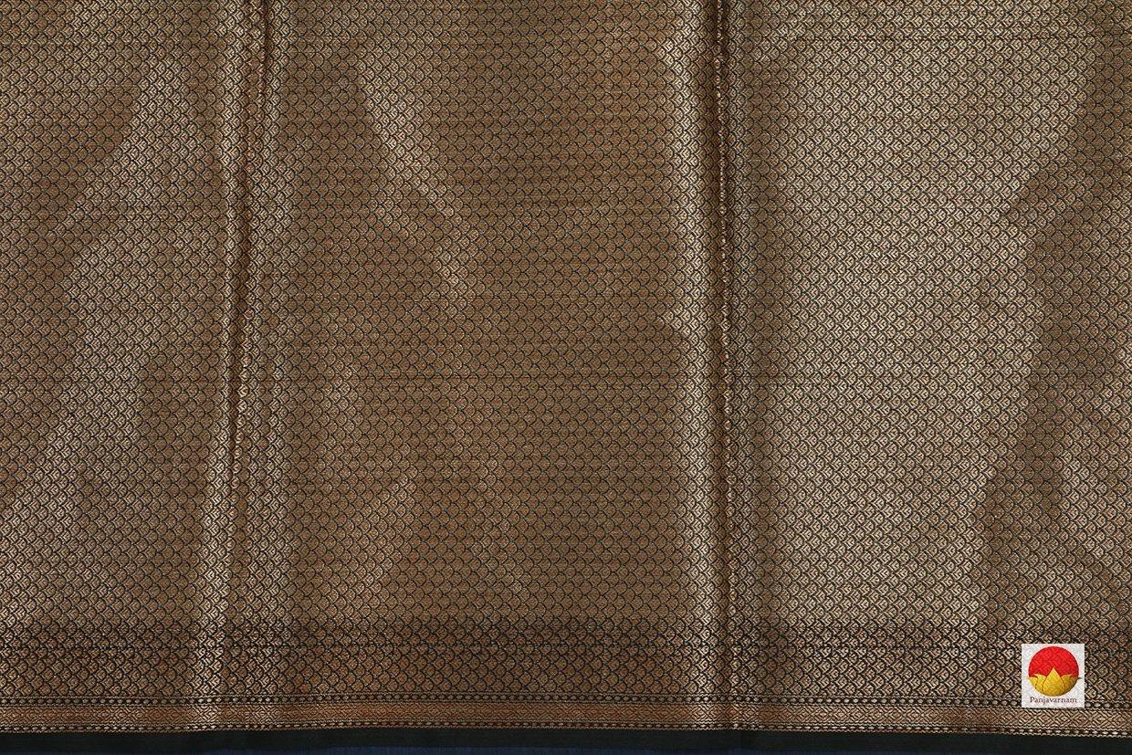 Handwoven Banarasi Silk Cotton Saree - PSC 1067 - Archives - Silk Cotton - Panjavarnam