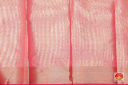 Handwoven Banarasi Silk Cotton Saree - PSC 334 Archives - Silk Cotton - Panjavarnam