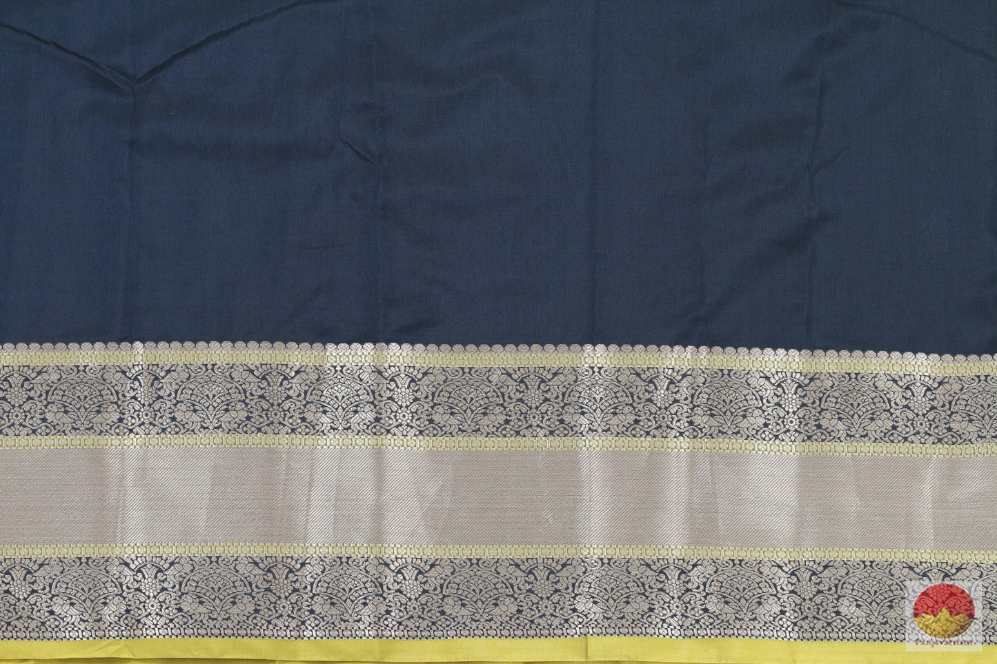 Handwoven Banarasi Silk Cotton Saree - PSC 526 Archives - Silk Cotton - Panjavarnam