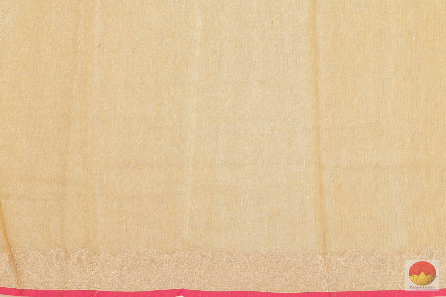 Handwoven Banarasi Silk Cotton Saree - PSC 542 Archives - Silk Cotton - Panjavarnam
