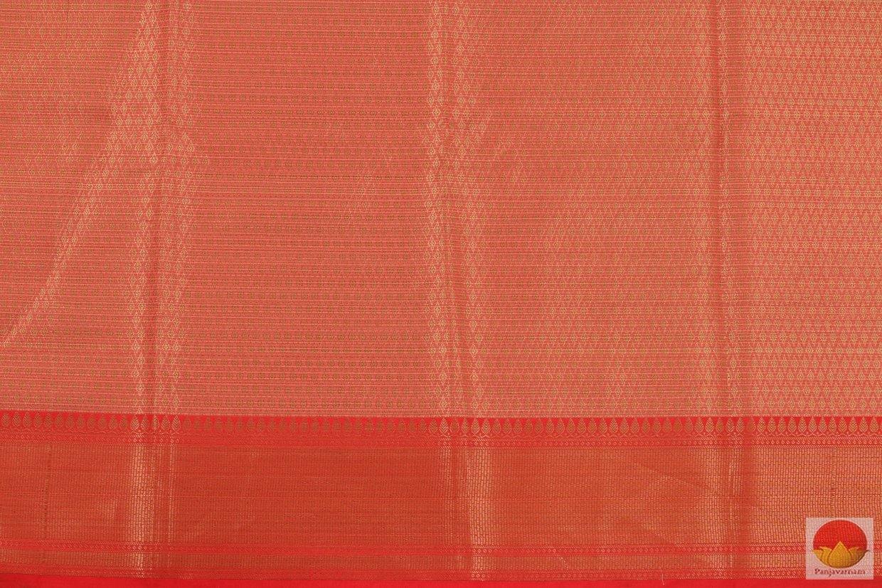 Handwoven Banarasi Silk Cotton Saree - PSC 653 Archives - Silk Cotton - Panjavarnam