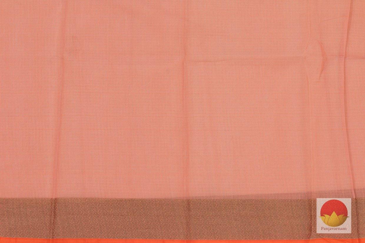 Handwoven Banarasi Silk Cotton Saree - PSC 900 - Archives - Silk Cotton - Panjavarnam