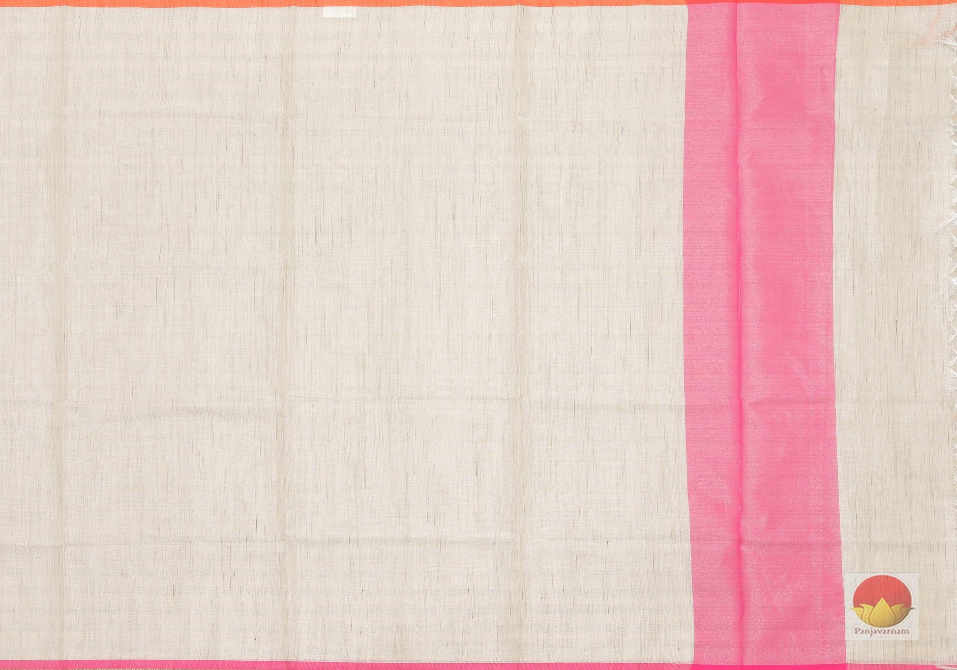 Handwoven Banarasi Silk Cotton Saree - Tissue Silk Cotton - PSC 534 . Archives - Silk Cotton - Panjavarnam