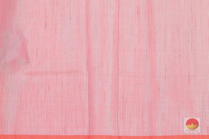 Handwoven Banarasi Silk Cotton Saree - Tissue Silk Cotton - PSC 534 . Archives - Silk Cotton - Panjavarnam