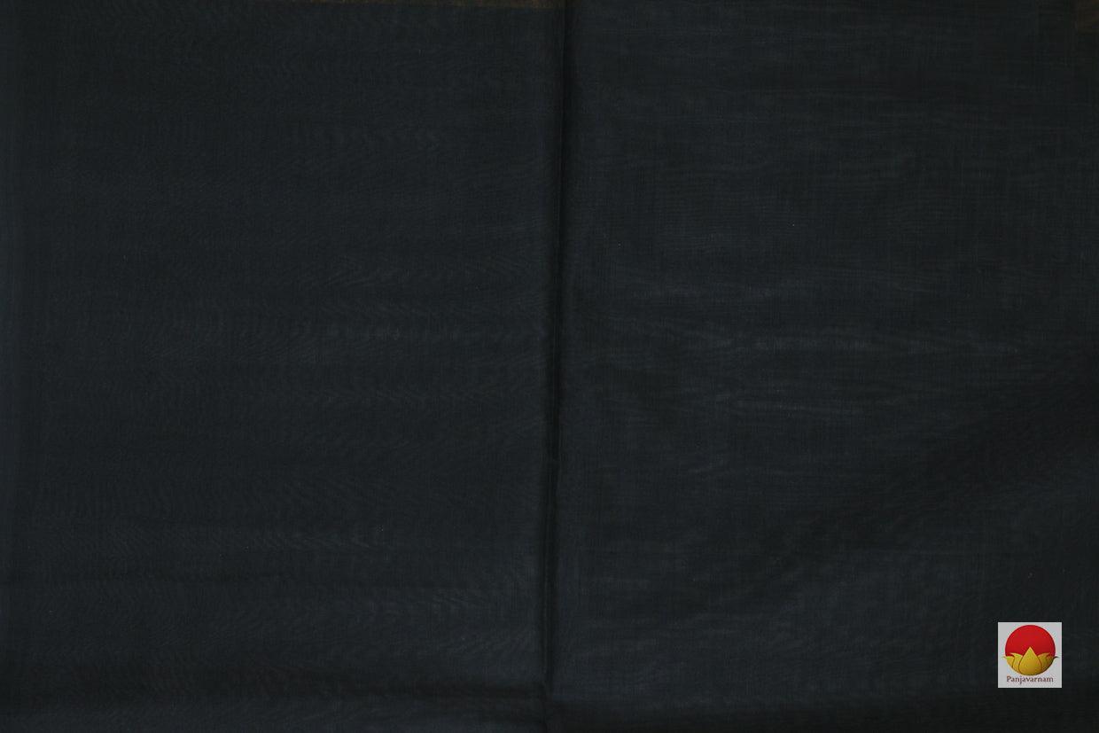Handwoven Kanchi Silk Cotton Saree - KSC 1022 - Archives - Silk Cotton - Panjavarnam