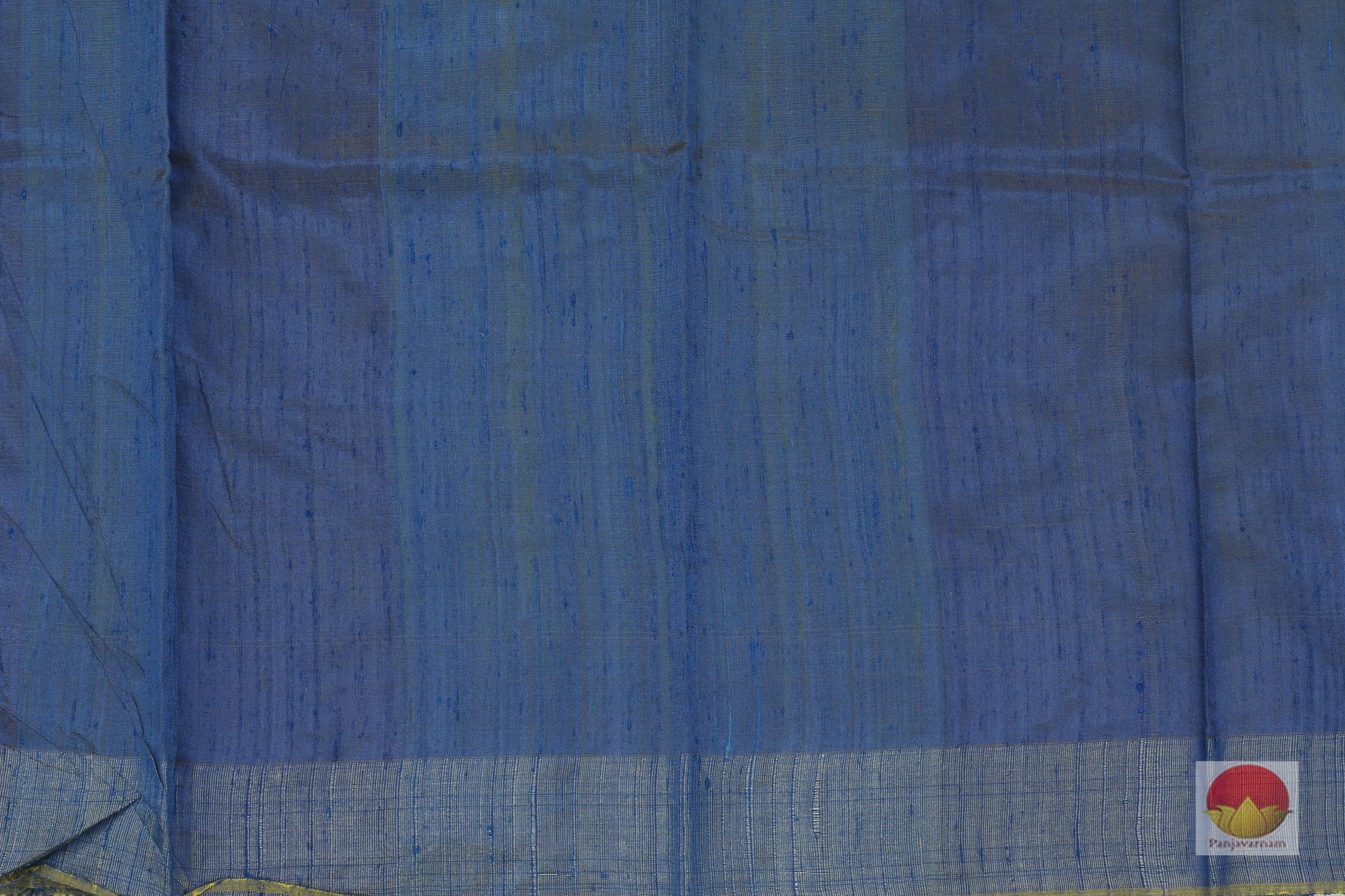 Handwoven Kanjivaram - Jute Silk Saree - PVASB 48 Archives - Silk Sari - Panjavarnam