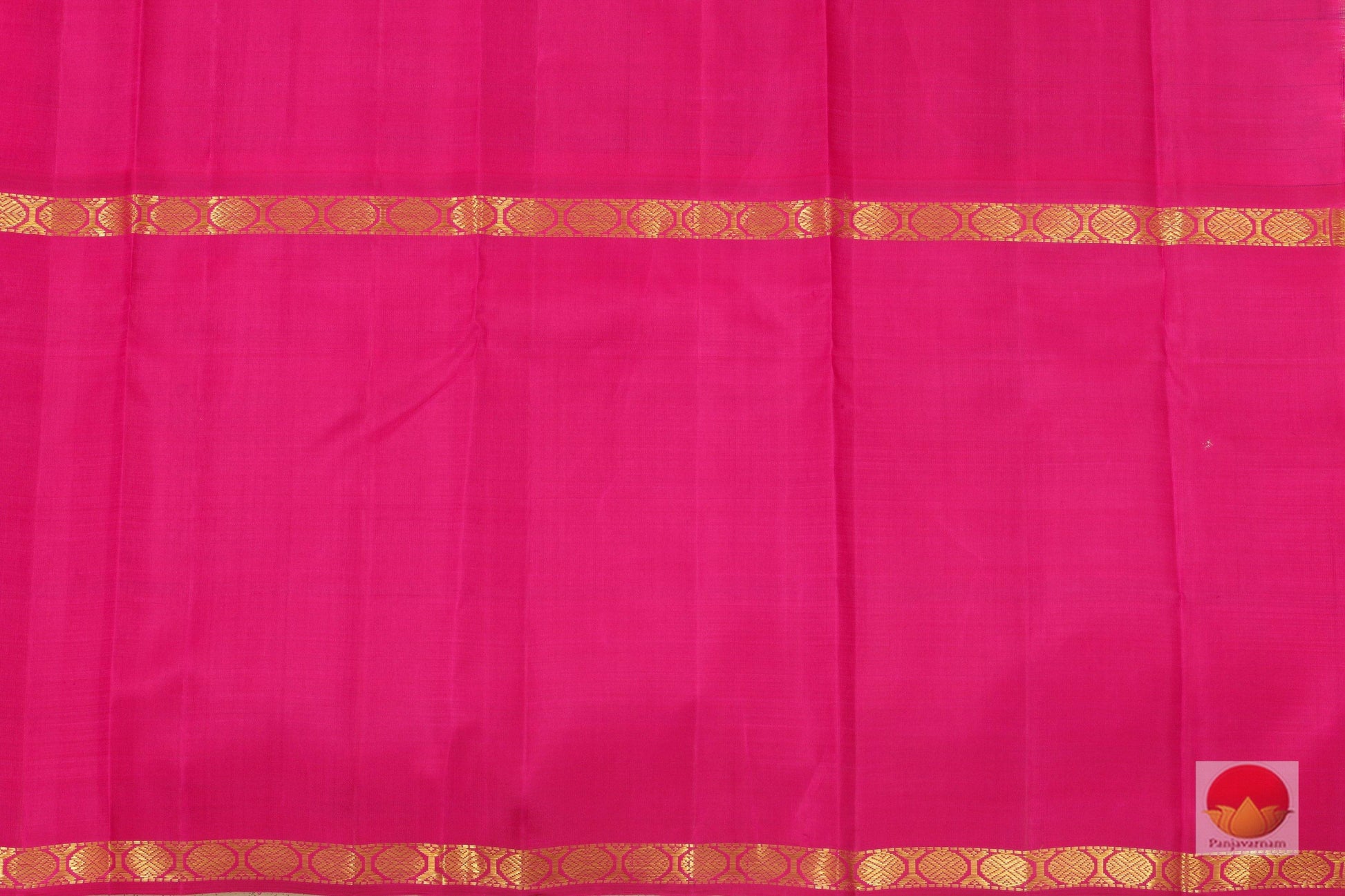 Handwoven Kanjivaram Pure Silk Saree - Pure Silk -Mubbagam - PVG 4029 Archives - Silk Sari - Panjavarnam