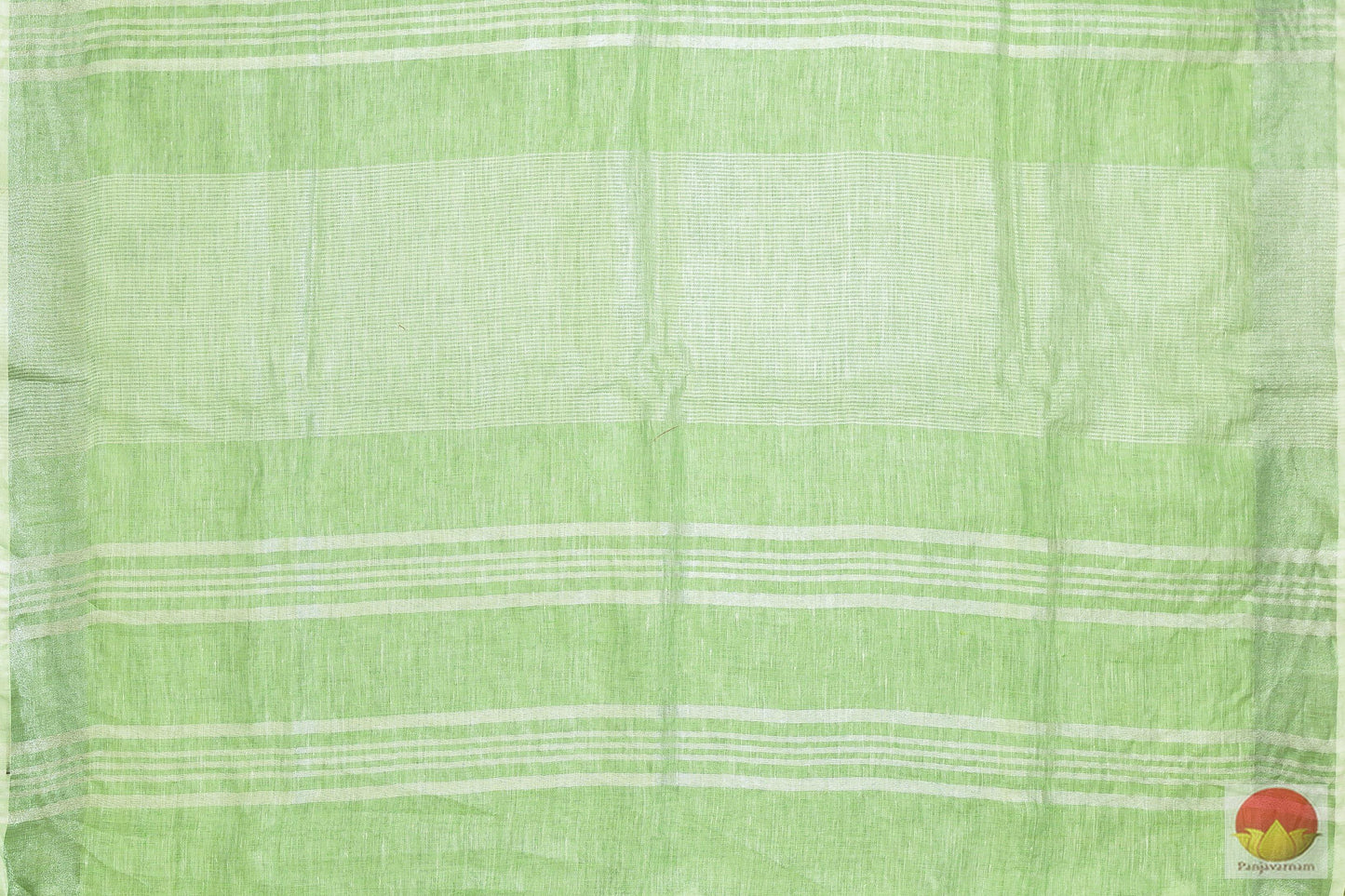 Handwoven Linen Saree - PL 210 Archives - Linen Sari - Panjavarnam