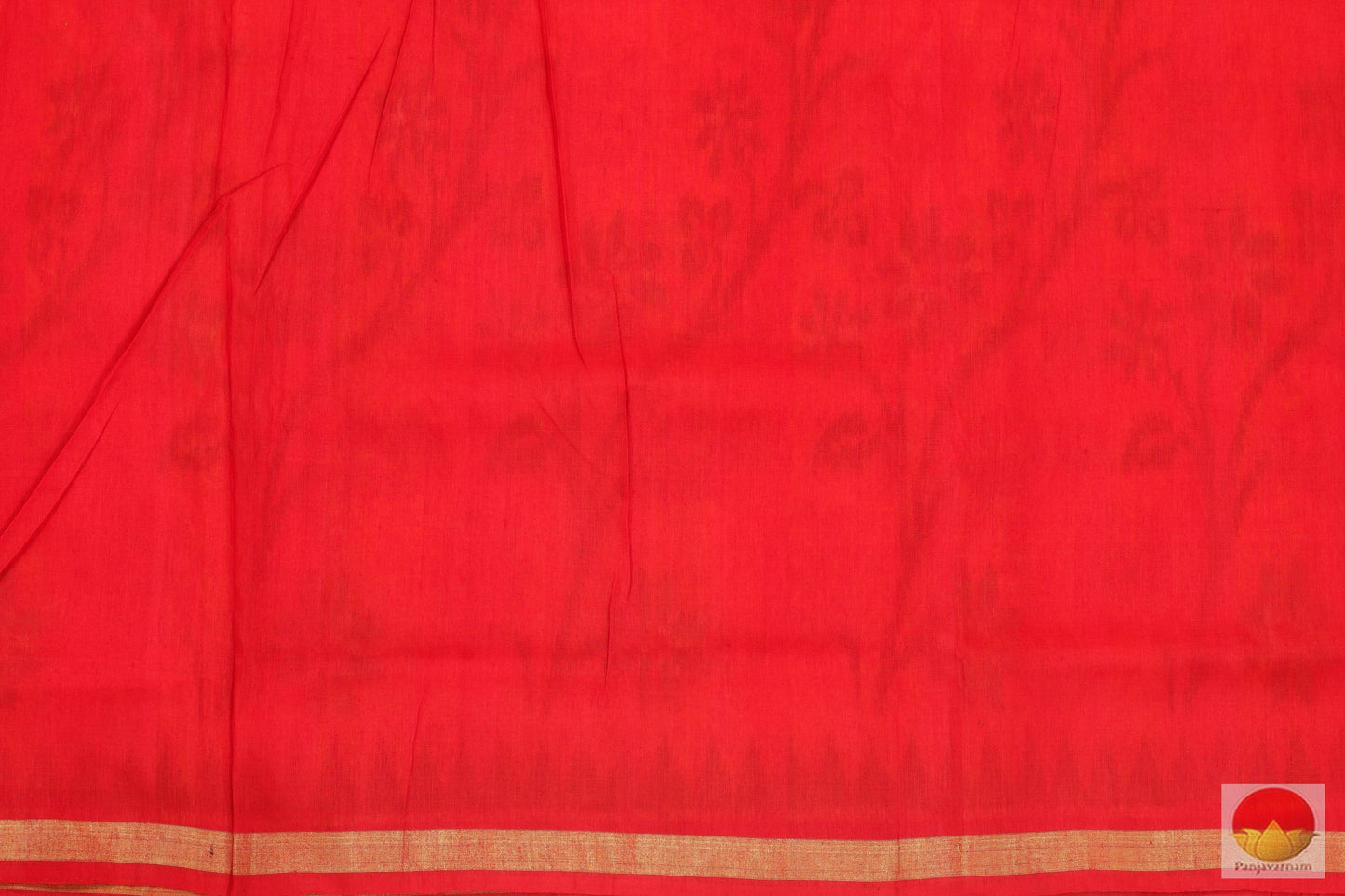 Handwoven Pochampally Linen Silk Ikkat Saree - PIK 73-12 Archives - Pochampally Silk - Panjavarnam