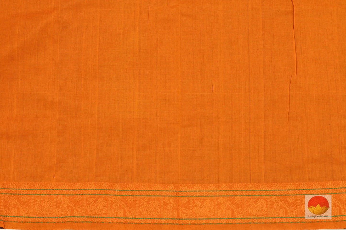 Handwoven Polycotton Saree - CP 566 Archives - Cotton Saree - Panjavarnam