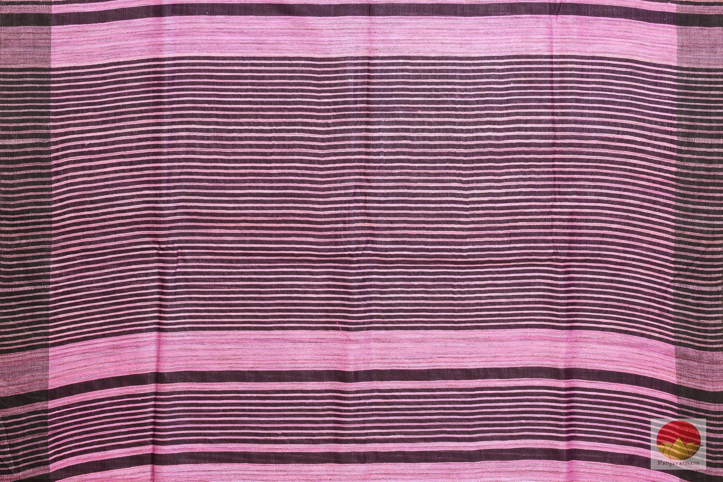 Handwoven Pure Tussar Silk Saree - Sambalpuri - ST 16 Archives - Tussar Silk - Panjavarnam