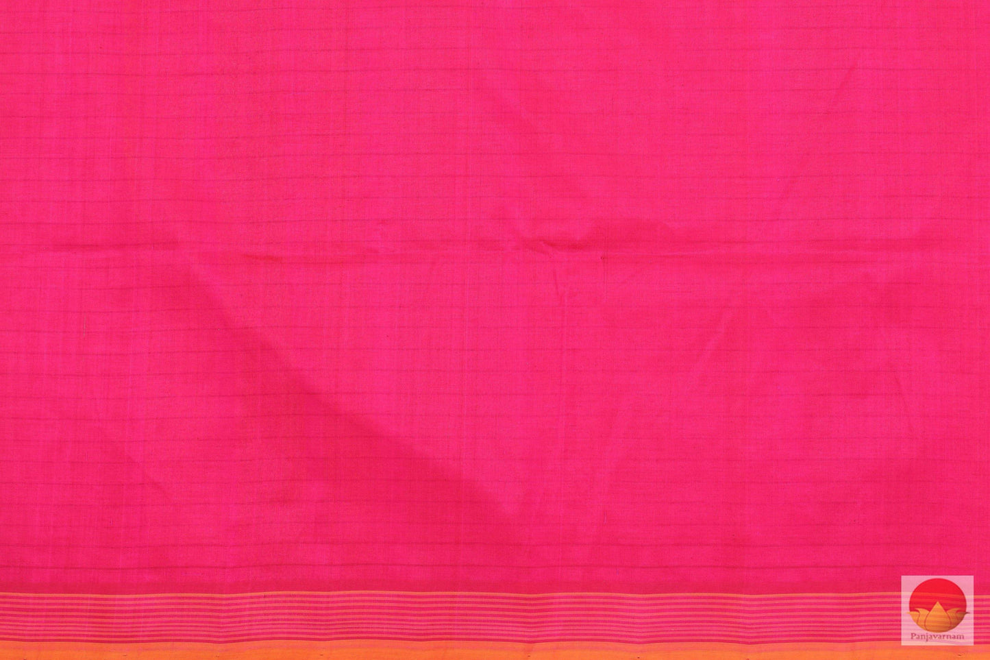 Handwoven Silk Cotton Saree - KC 522 Archives - Silk Cotton - Panjavarnam