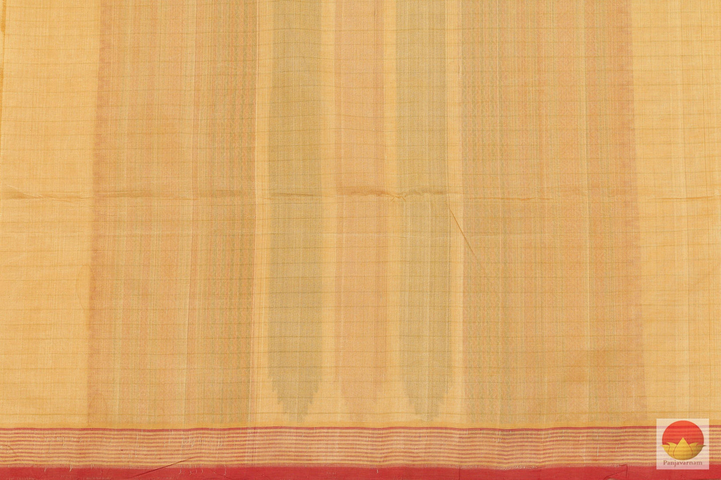 Handwoven Silk Cotton Saree - KC 525 Archives - Silk Cotton - Panjavarnam